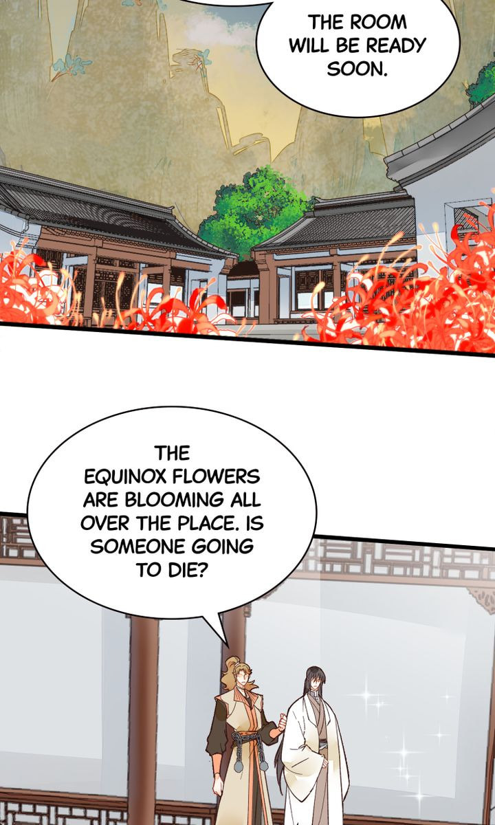 Demonic (Colored) Chapter 14 page 3 - 