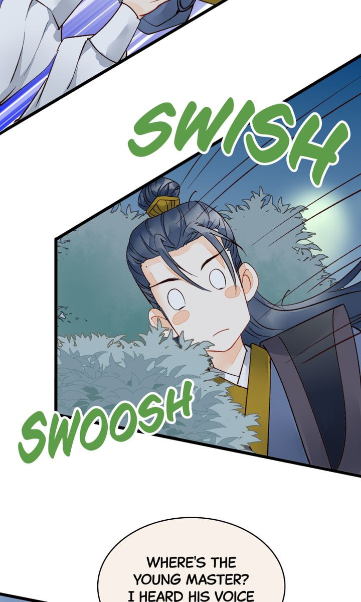 Demonic (Colored) Chapter 14 page 21 - 