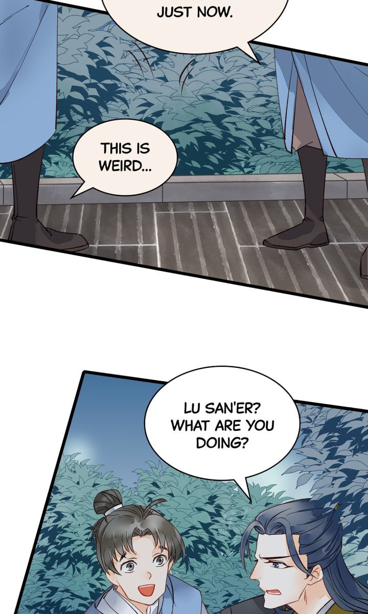Demonic (Colored) Chapter 14 page 22 - 
