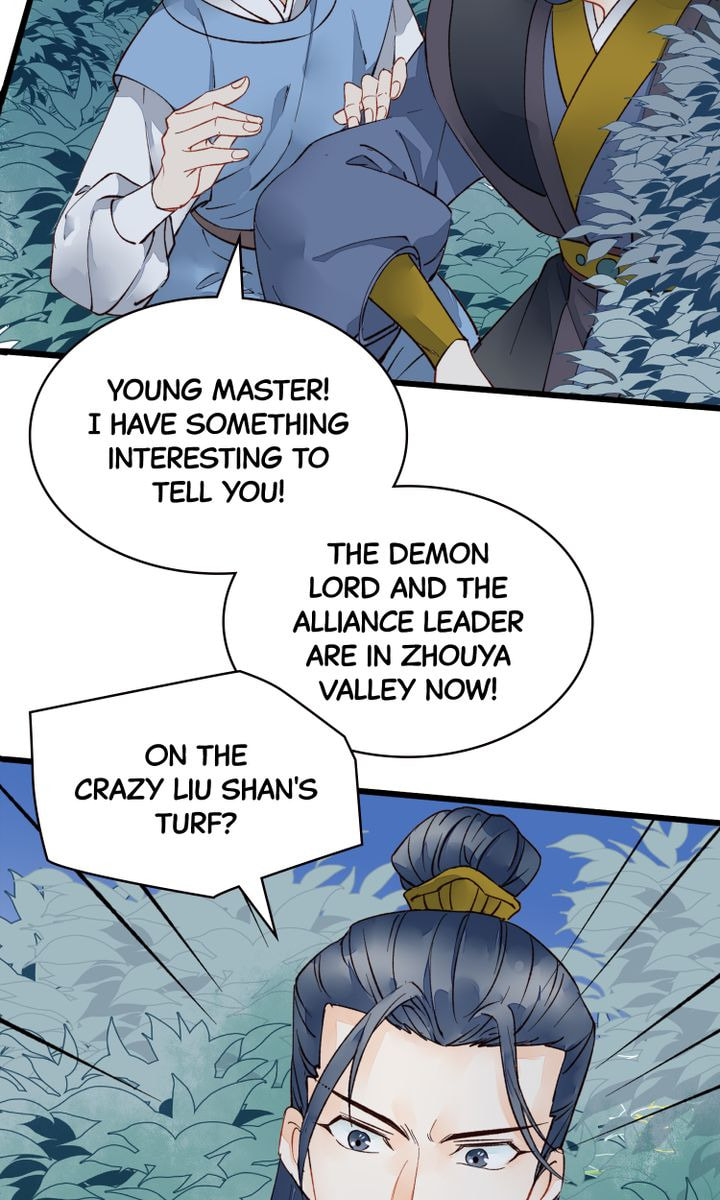 Demonic (Colored) Chapter 14 page 23 - 