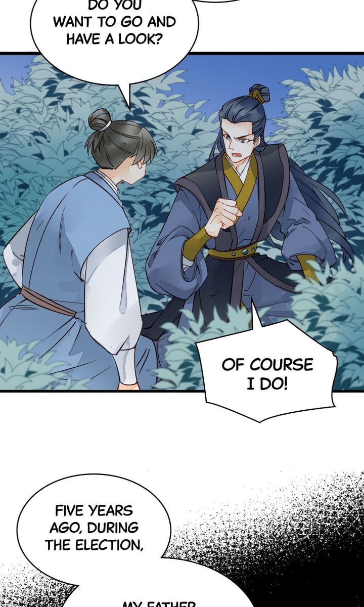 Demonic (Colored) Chapter 14 page 25 - 