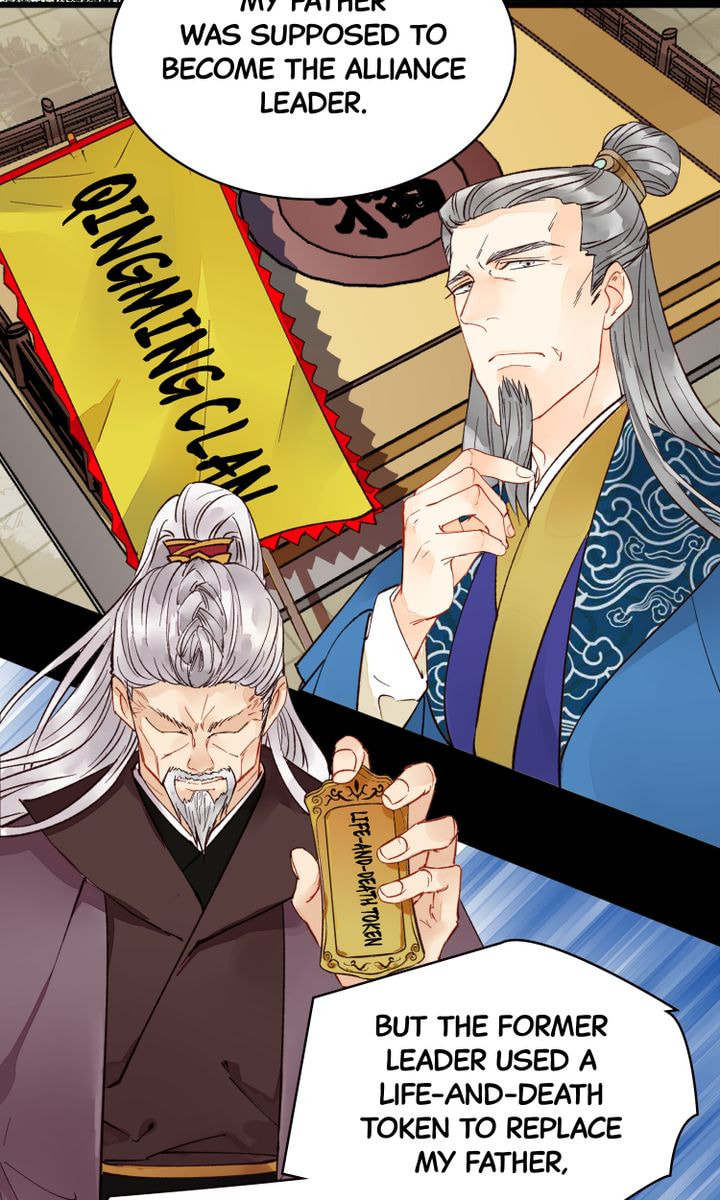 Demonic (Colored) Chapter 14 page 26 - 