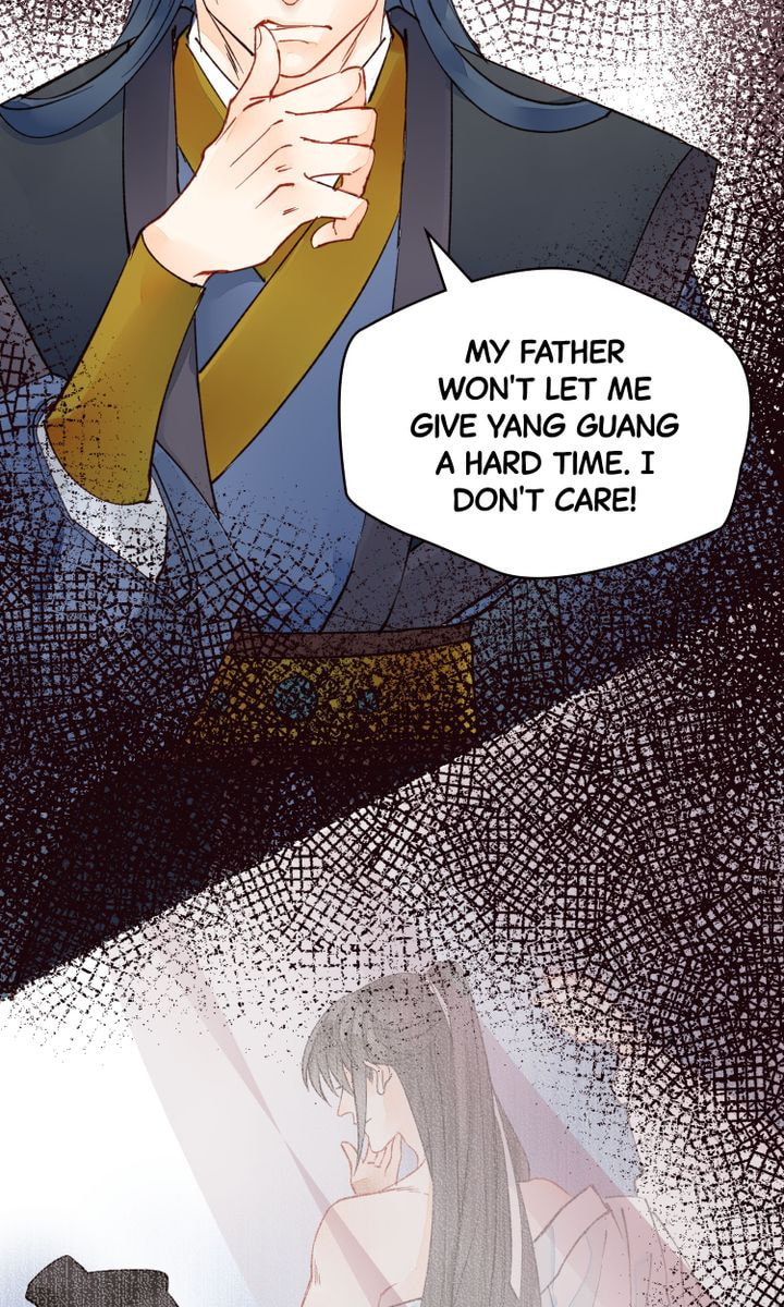 Demonic (Colored) Chapter 14 page 28 - 