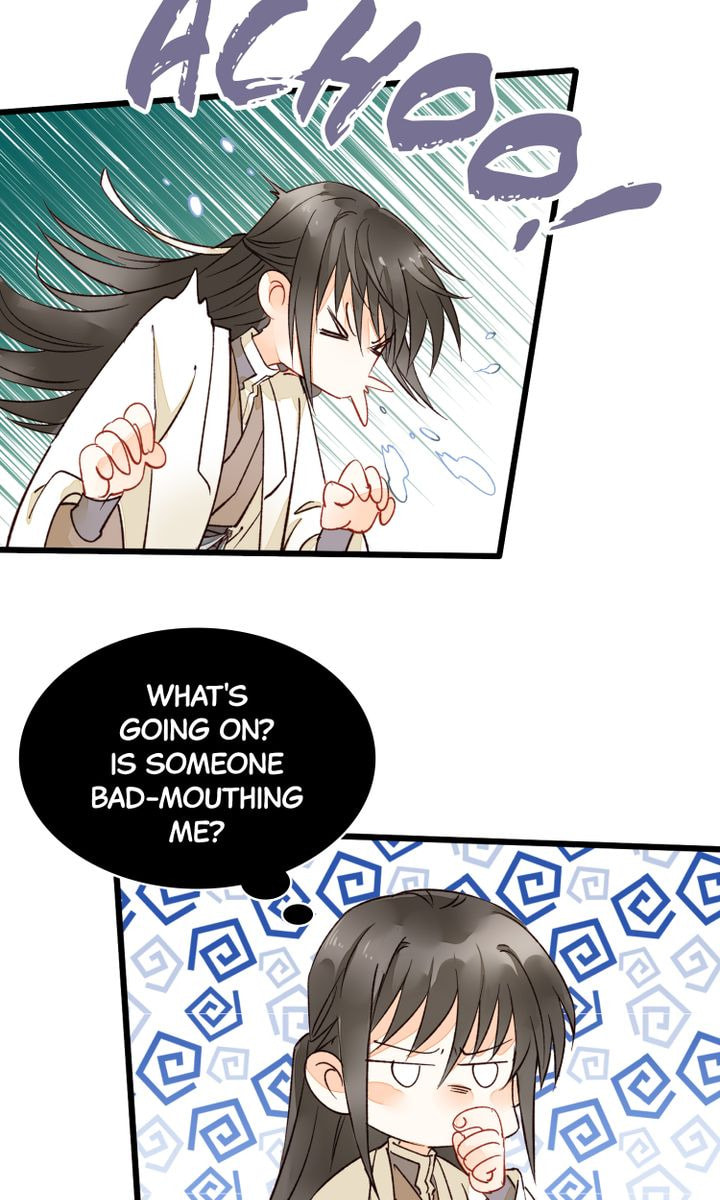 Demonic (Colored) Chapter 14 page 30 - 