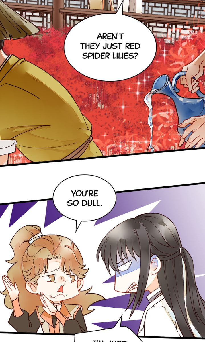 Demonic (Colored) Chapter 14 page 4 - 
