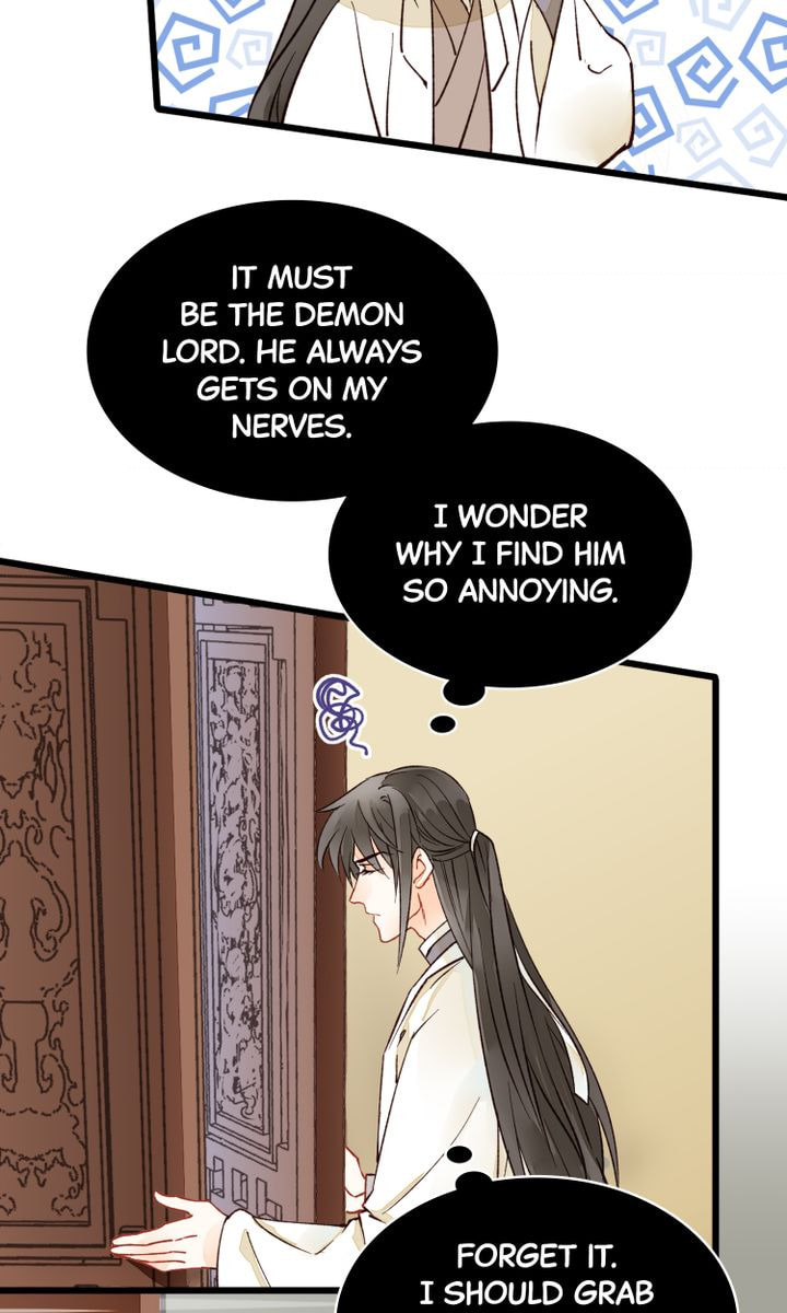 Demonic (Colored) Chapter 14 page 31 - 