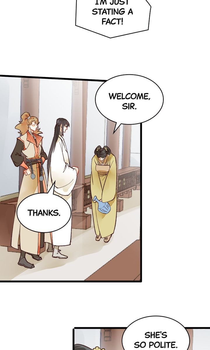 Demonic (Colored) Chapter 14 page 5 - 