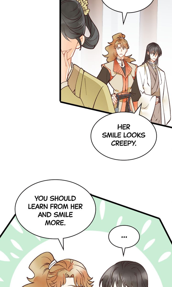 Demonic (Colored) Chapter 14 page 6 - 