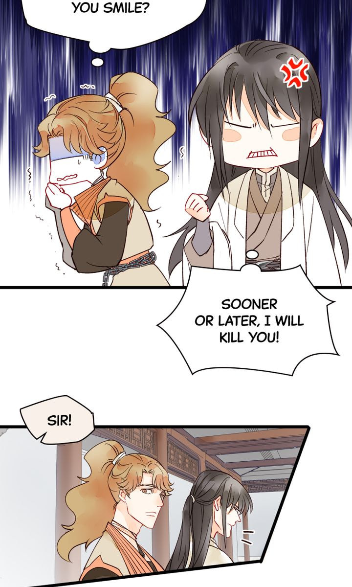 Demonic (Colored) Chapter 14 page 10 - 