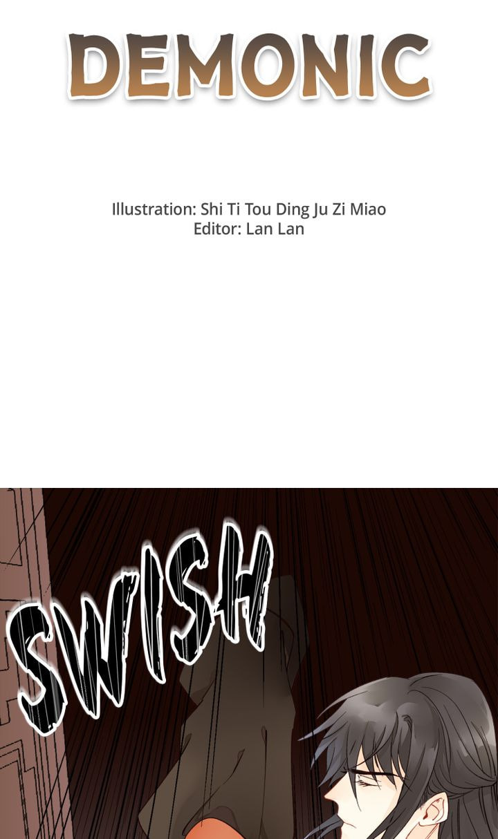 Demonic (Colored) Chapter 15 page 2 - 