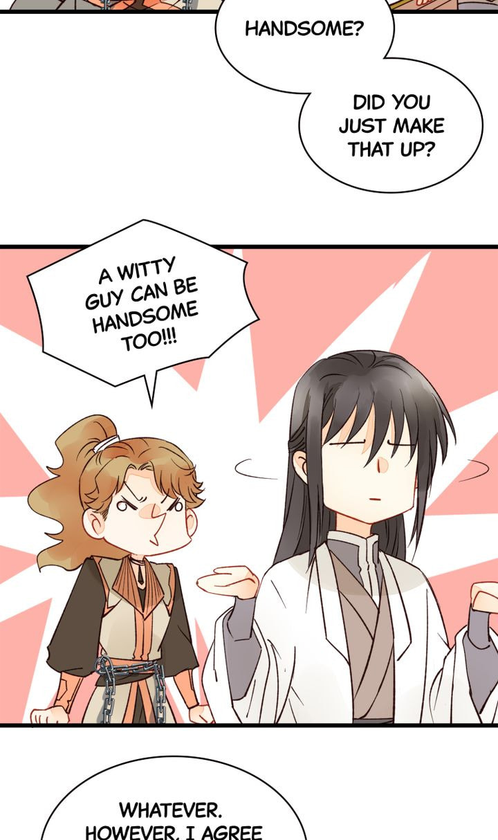 Demonic (Colored) Chapter 15 page 11 - 