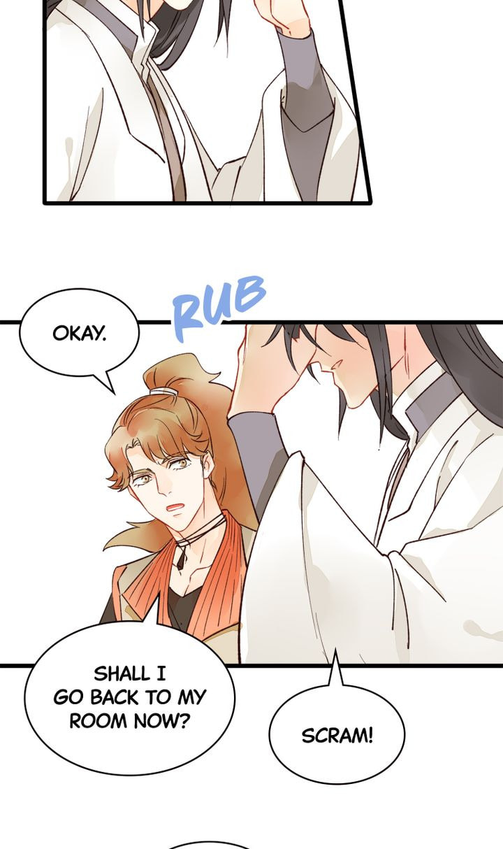 Demonic (Colored) Chapter 15 page 13 - 