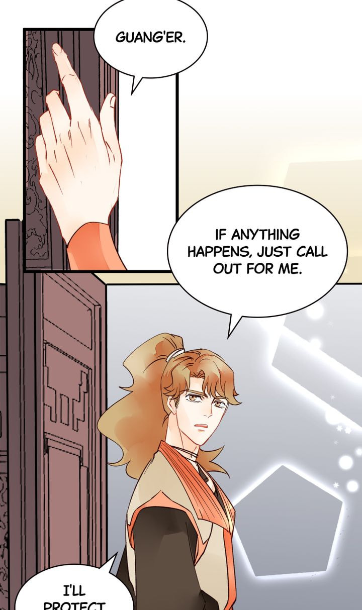 Demonic (Colored) Chapter 15 page 14 - 