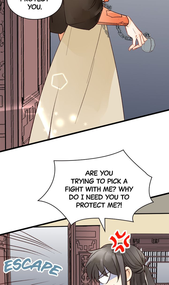 Demonic (Colored) Chapter 15 page 15 - 