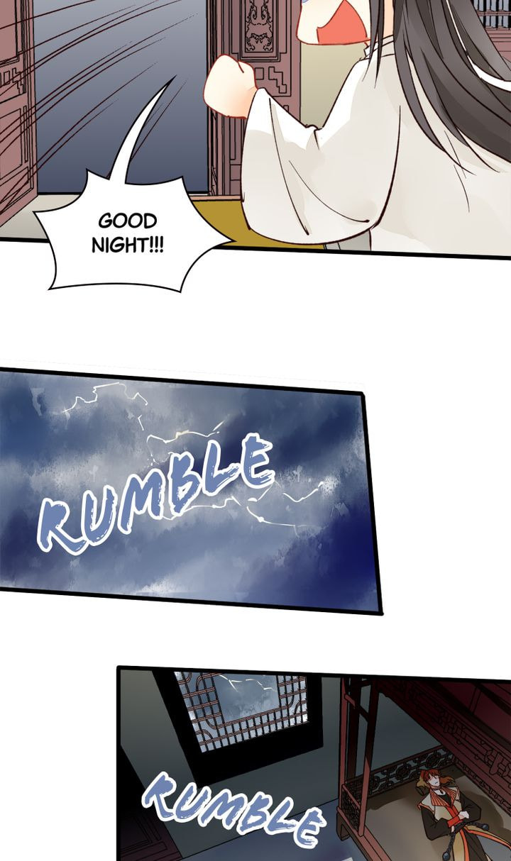Demonic (Colored) Chapter 15 page 16 - 