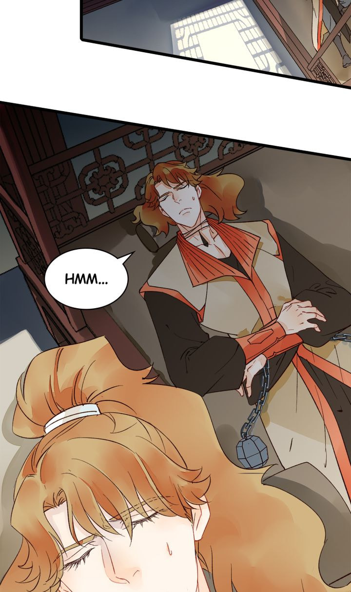 Demonic (Colored) Chapter 15 page 17 - 