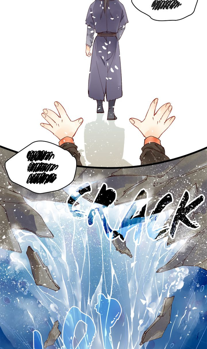 Demonic (Colored) Chapter 15 page 19 - 