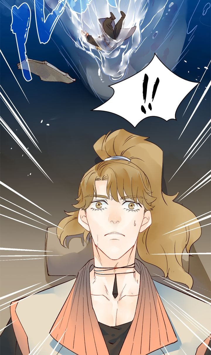 Demonic (Colored) Chapter 15 page 20 - 