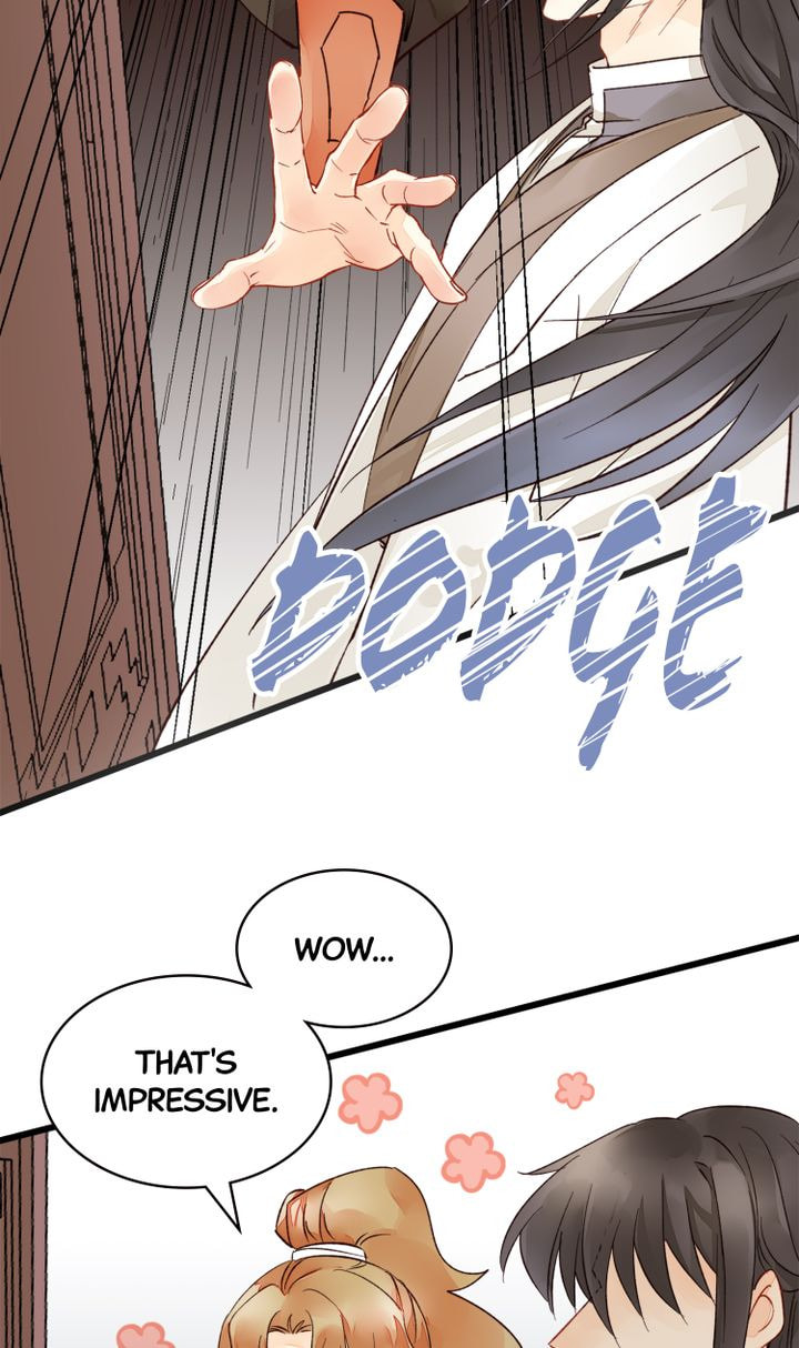 Demonic (Colored) Chapter 15 page 3 - 