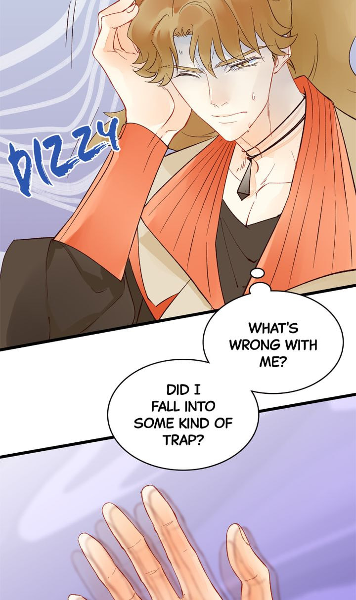 Demonic (Colored) Chapter 15 page 23 - 