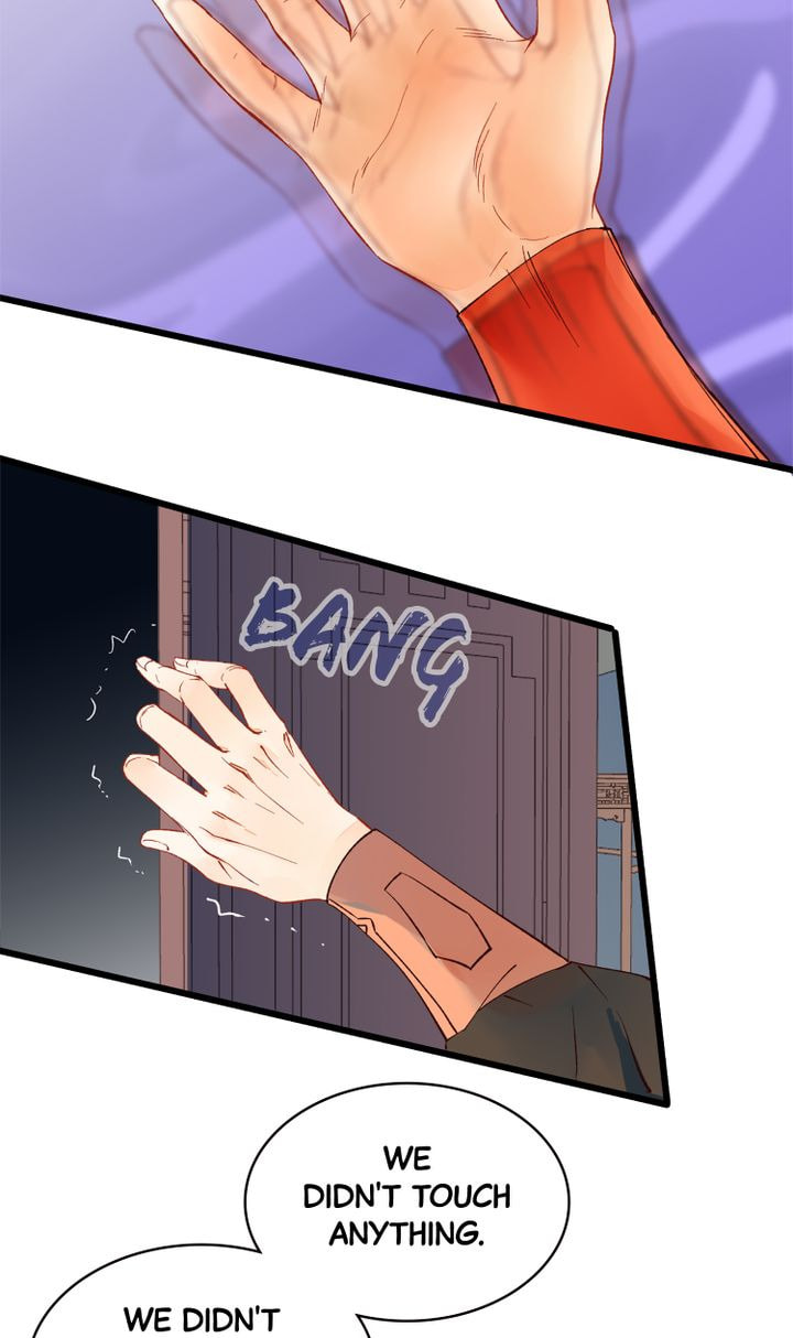 Demonic (Colored) Chapter 15 page 24 - 