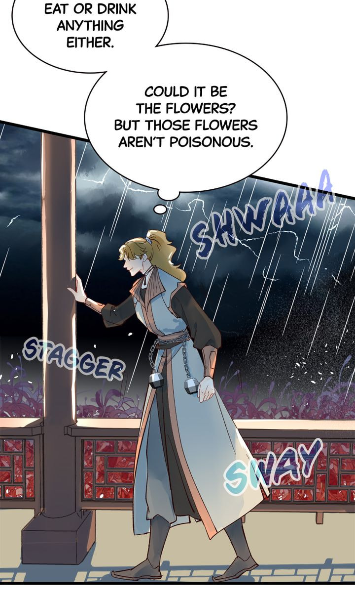 Demonic (Colored) Chapter 15 page 25 - 