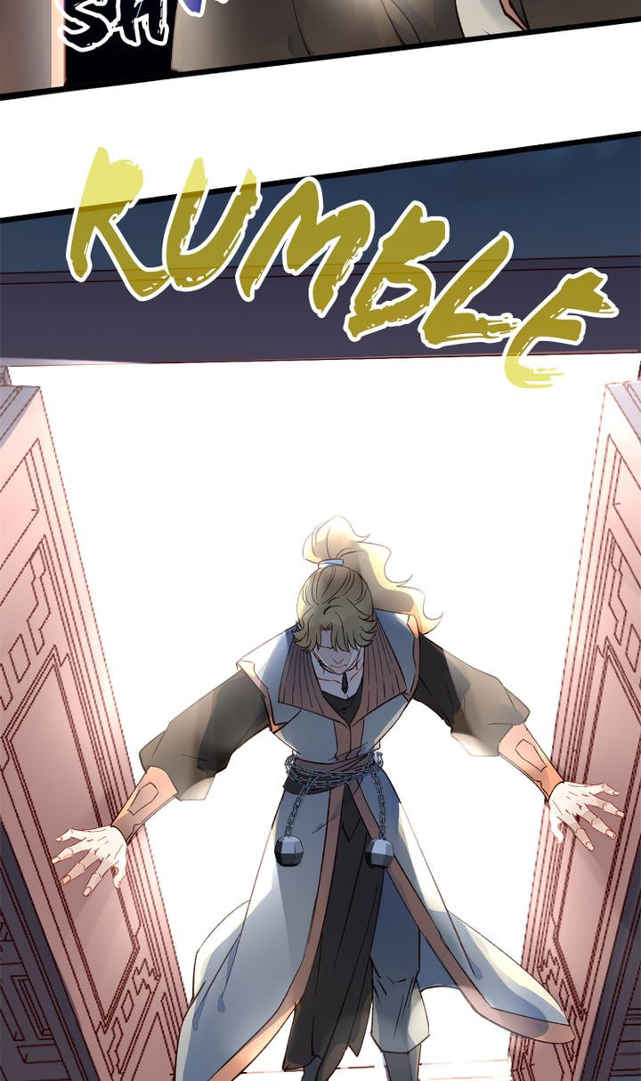 Demonic (Colored) Chapter 15 page 27 - 