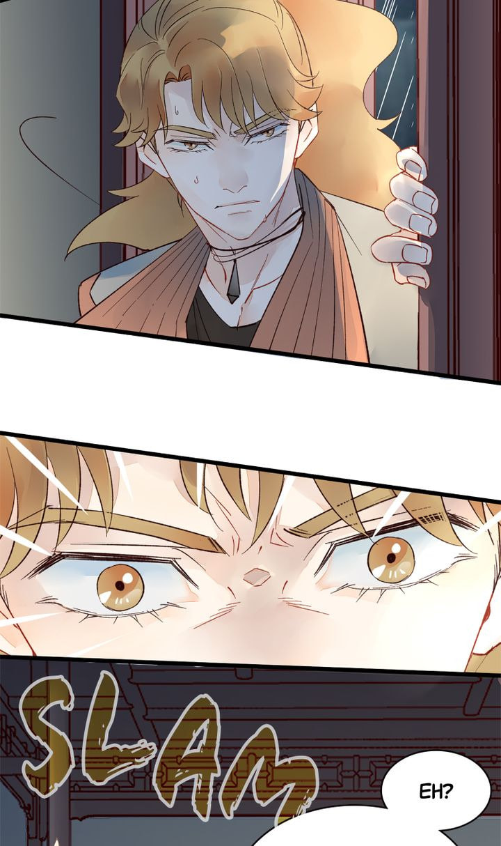 Demonic (Colored) Chapter 15 page 29 - 