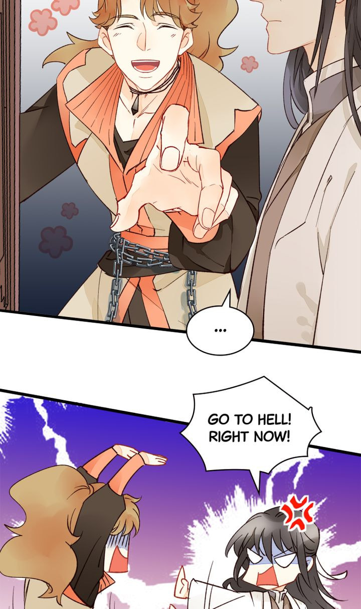 Demonic (Colored) Chapter 15 page 4 - 