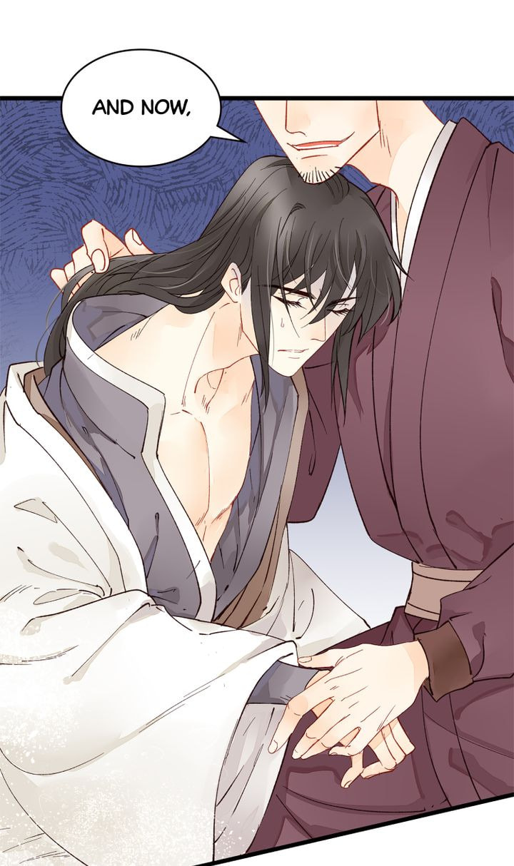 Demonic (Colored) Chapter 15 page 31 - 