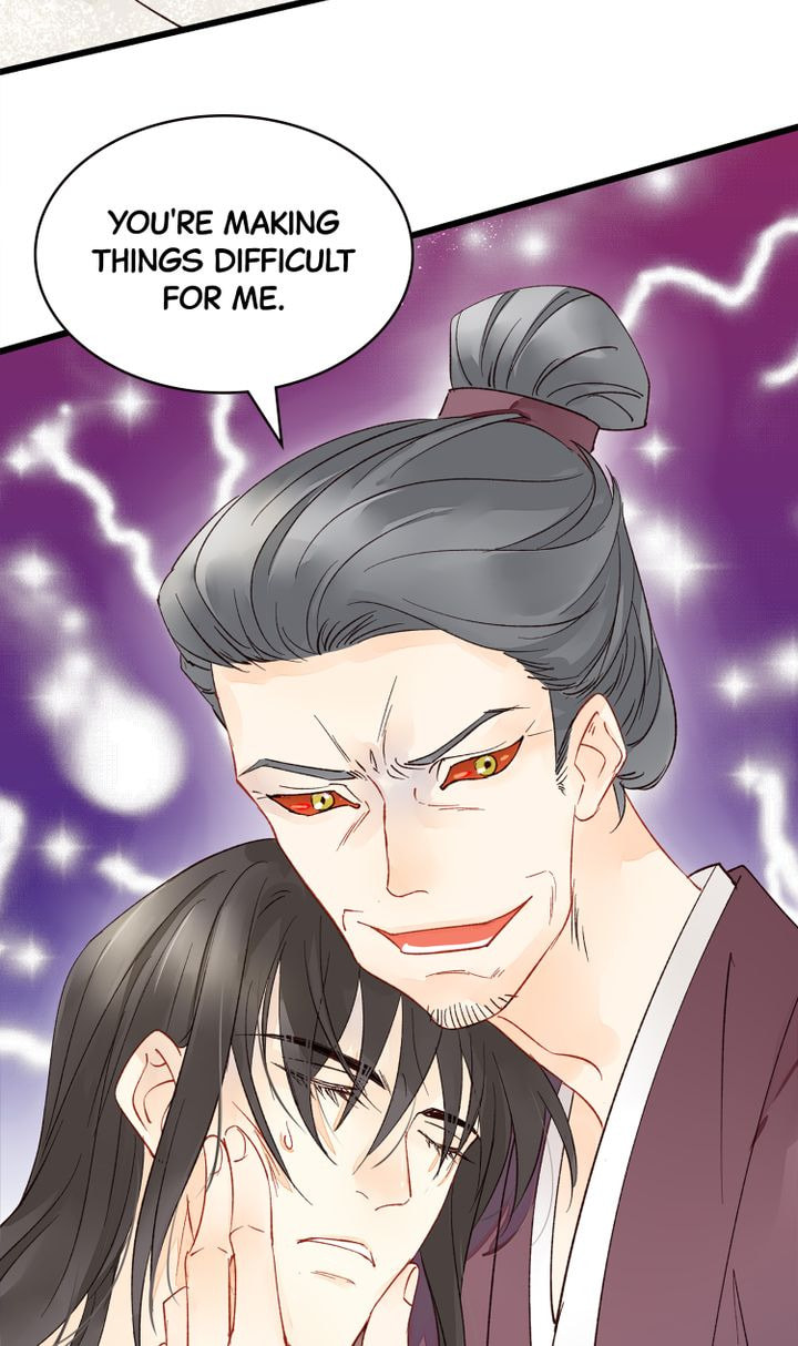 Demonic (Colored) Chapter 15 page 32 - 