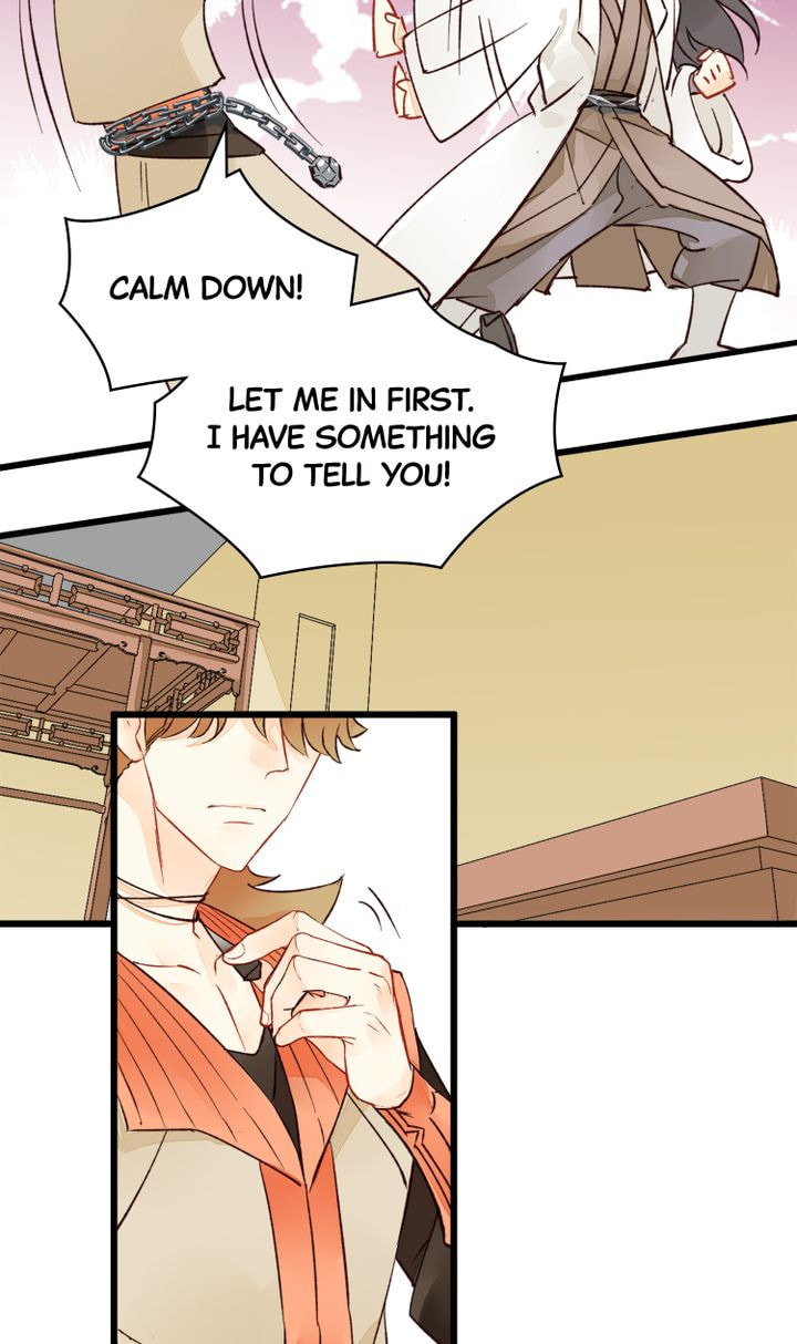 Demonic (Colored) Chapter 15 page 5 - 