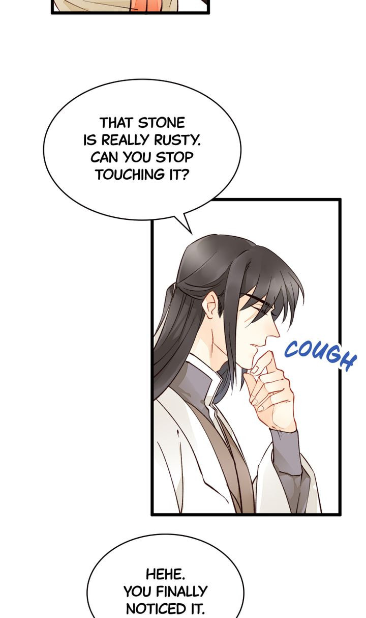 Demonic (Colored) Chapter 15 page 6 - 