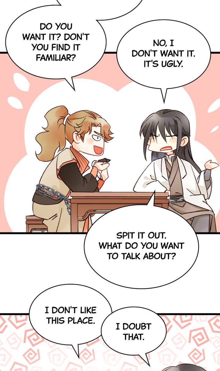 Demonic (Colored) Chapter 15 page 7 - 