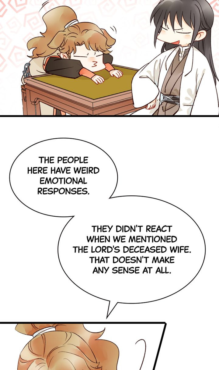 Demonic (Colored) Chapter 15 page 8 - 