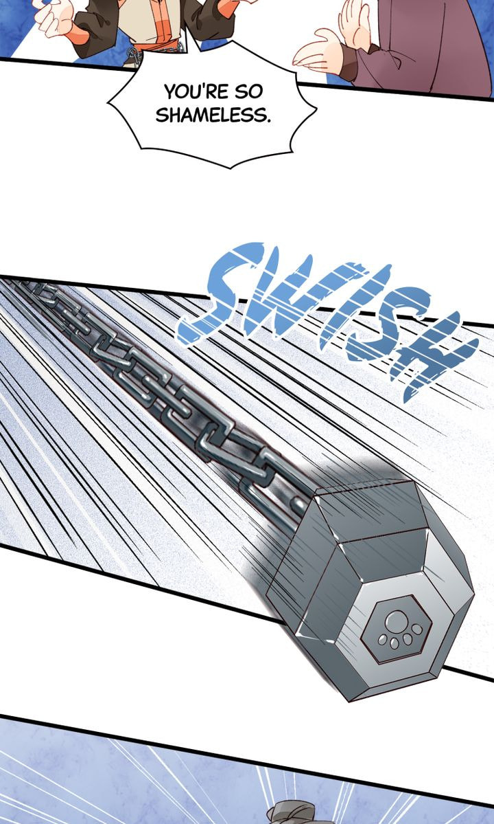 Demonic (Colored) Chapter 16 page 11 - 