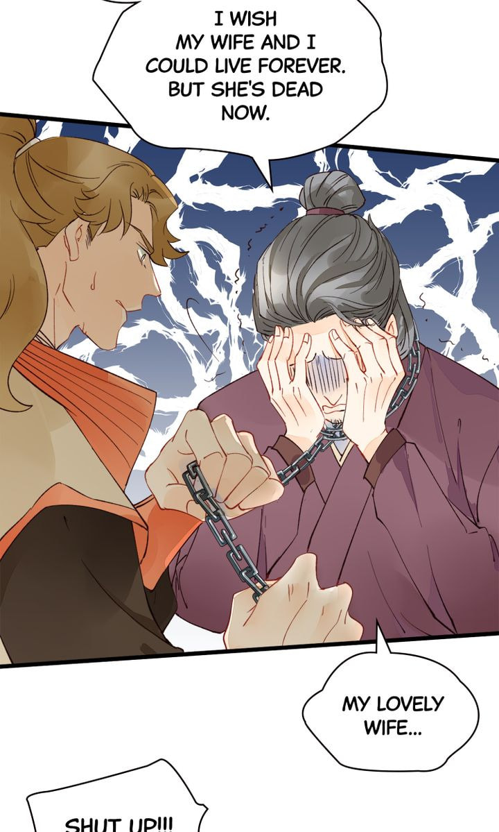 Demonic (Colored) Chapter 16 page 14 - 
