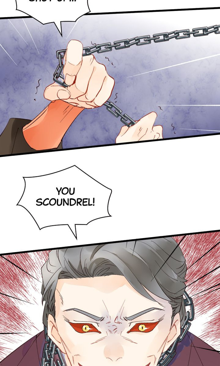 Demonic (Colored) Chapter 16 page 15 - 