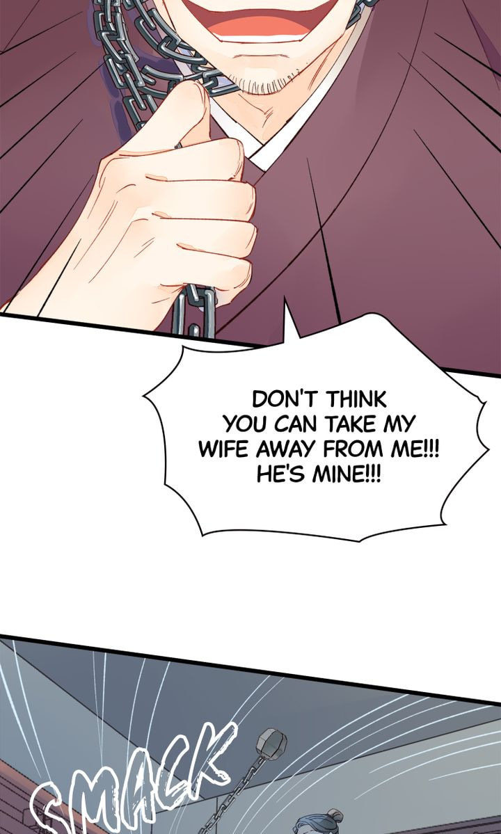 Demonic (Colored) Chapter 16 page 16 - 