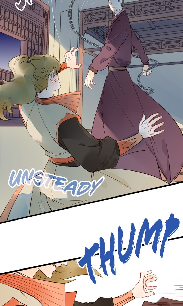 Demonic (Colored) Chapter 16 page 17 - 