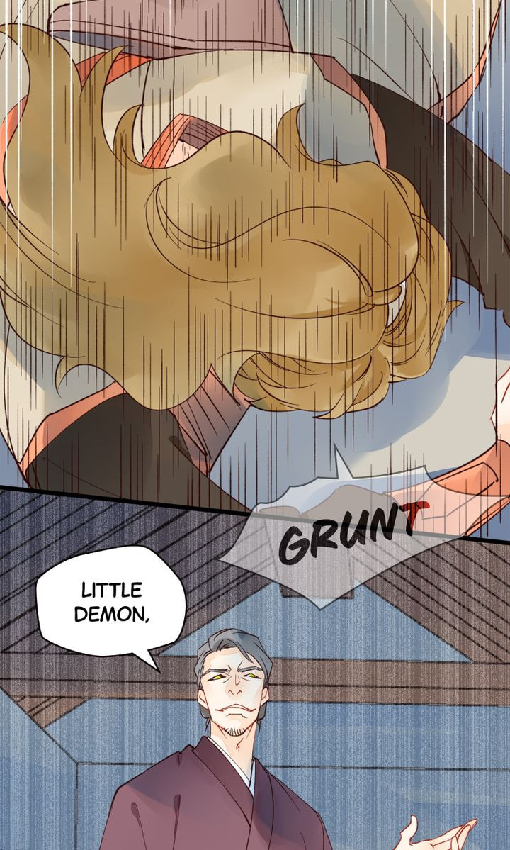 Demonic (Colored) Chapter 16 page 20 - 