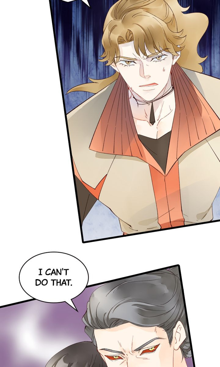 Demonic (Colored) Chapter 16 page 3 - 