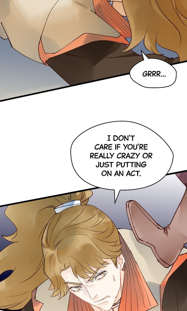Demonic (Colored) Chapter 16 page 22 - 