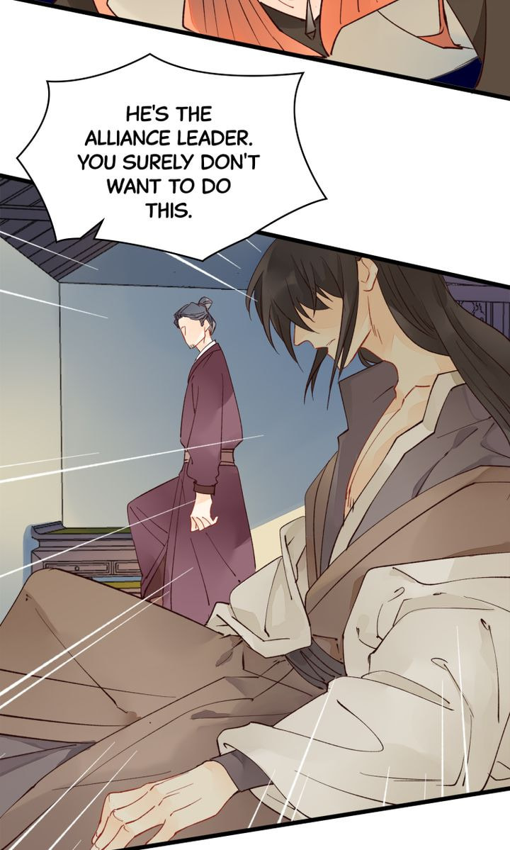 Demonic (Colored) Chapter 16 page 23 - 