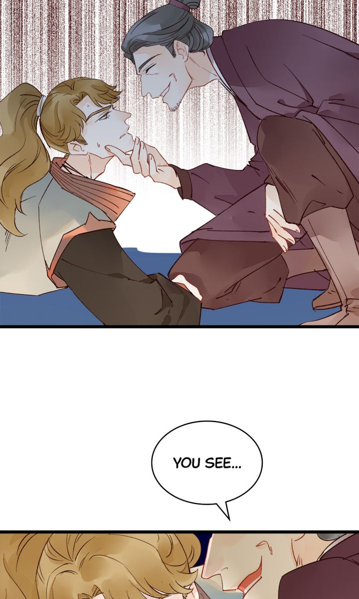 Demonic (Colored) Chapter 16 page 25 - 