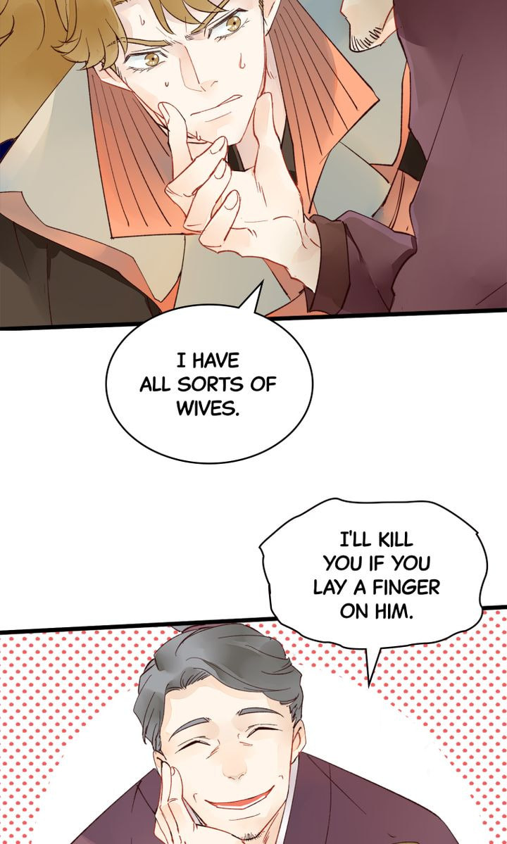 Demonic (Colored) Chapter 16 page 26 - 