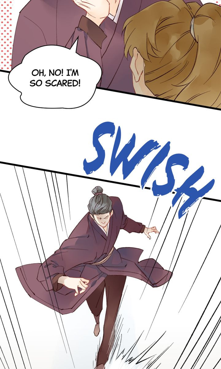 Demonic (Colored) Chapter 16 page 27 - 