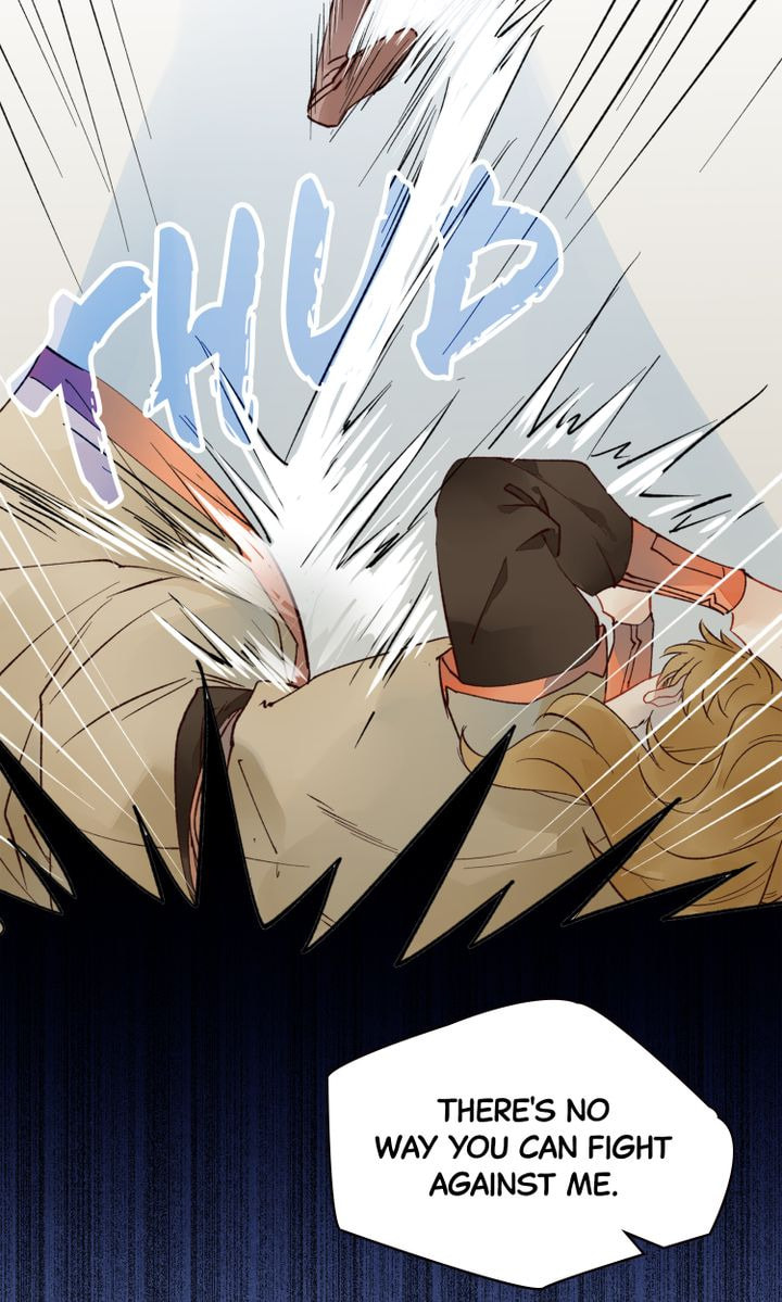 Demonic (Colored) Chapter 16 page 28 - 