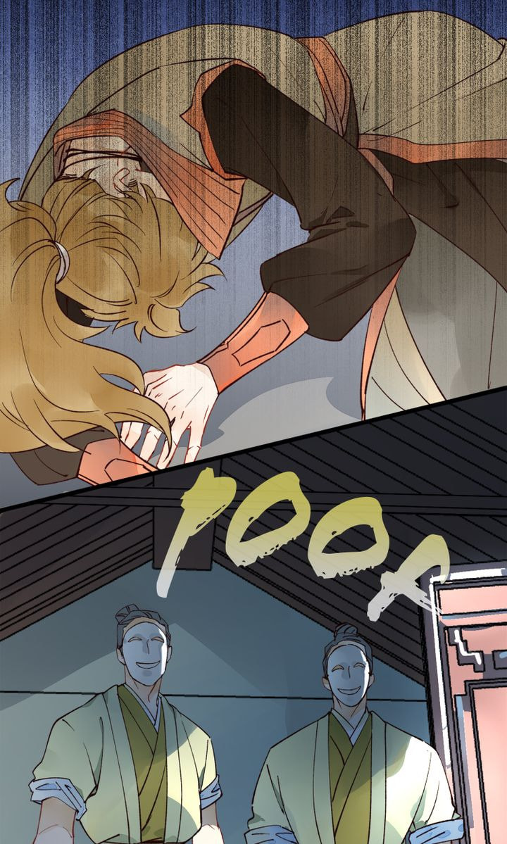 Demonic (Colored) Chapter 16 page 29 - 