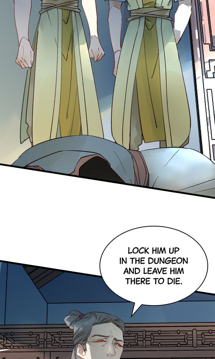 Demonic (Colored) Chapter 16 page 30 - 